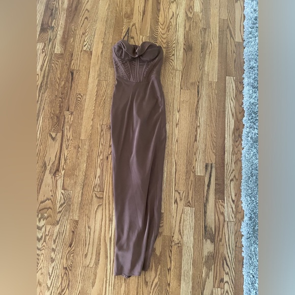 SOLD- House Of CB Charmaine Dress - Picture 3 of 11